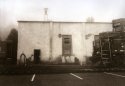 Train Shed
