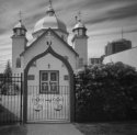 St. Mary's