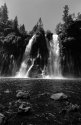 Burney Falls, California