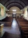 St Peters Church - interior