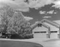 Fun with SFX, a stroll around the neighborhood