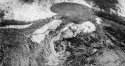 Rock surface close-up