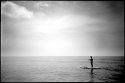 Paddling the Gulf