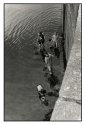 Crabbing