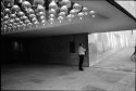 Gallery guard