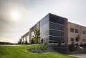 Business park portrait