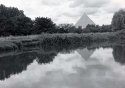 Mysterious PYRAMID --
