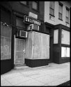 California Liquor Store, 18th Street, Adams Morgan, Washington DC