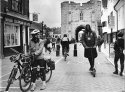 Canterbury, Kent, England