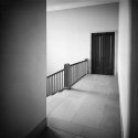 Stairs,Door, Philadelphia Museum of Art