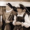 Tudor Ladies