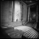 Philadelphia Museum of Art, Diana, Main Stairs