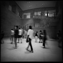 People At The Museum
