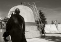 Buddhist Stupa