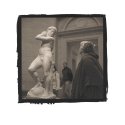 Michelangelo's David/Apollo