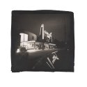 Glen Echo Park Sign, Night
