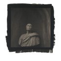 Roman Bust, Castel Sant'Angelo, Rome