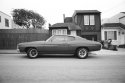 71 Chevelle