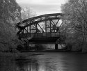 Bridge Over The Coquilam River