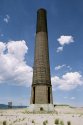 Anaconda Smoke Stack