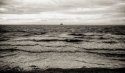 A windy morning.