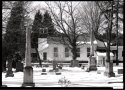 Oshtemo Cemetery & Church