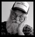 Portrait of my dad