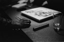 Bar Scrabble
