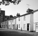 Old Houses