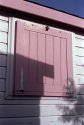 Beach hut detail - 4