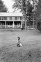 Margot, Morgan family Farm