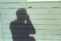 Self portrait