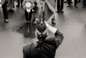 More Street Theatre