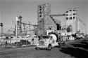 Cement Truck