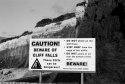 Caution, Beware!