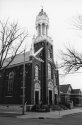 Saint Anthony's Catholic Church