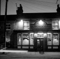 The 'Victoria Arms Pub by Night