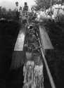 Fun On The Waterslide