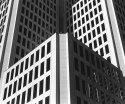 Downtown Building