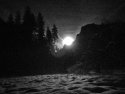 Moonrise_Half_Dome