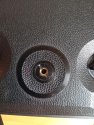 Leather cover