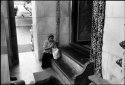 Thailand - Faith at the doorway