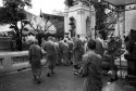 Thailand - Monks at Wat Po