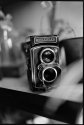 Automat with Infrarot Filter