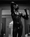 Bronze Boy, Metropolitan Museum of Art