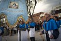 Fatima Procession 1