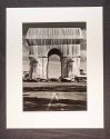 Arc De Triomphe