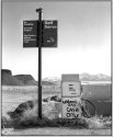 Cash Only