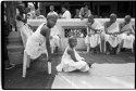 Ordination Day, Buddhist Temple (Bangkok, Thailand)