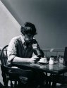 Cafe life....